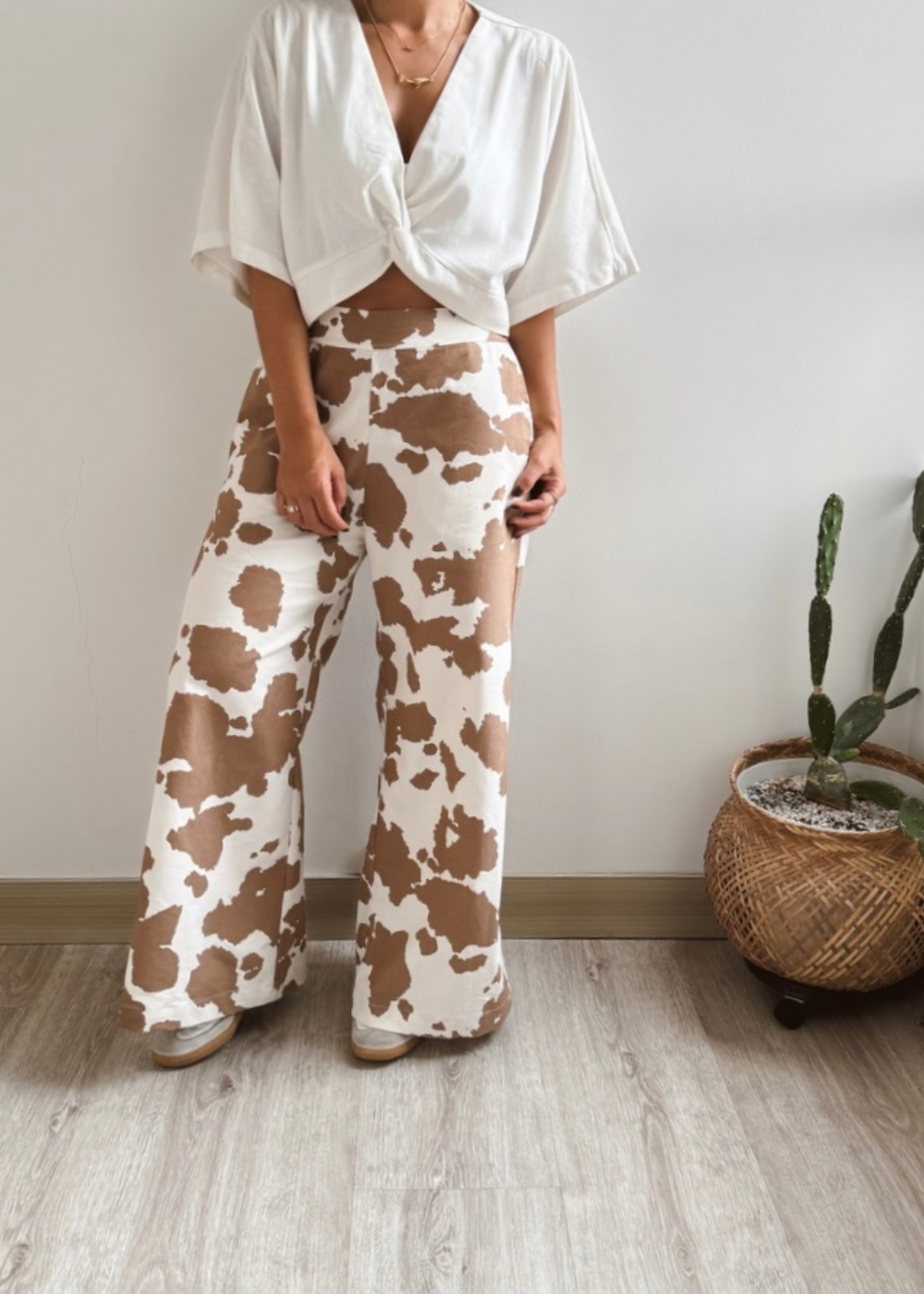 Pantalon Verbena