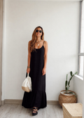 Vestido Genciana