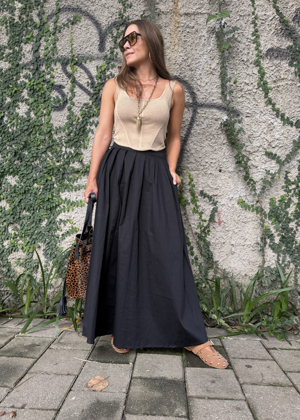 Falda cosmos