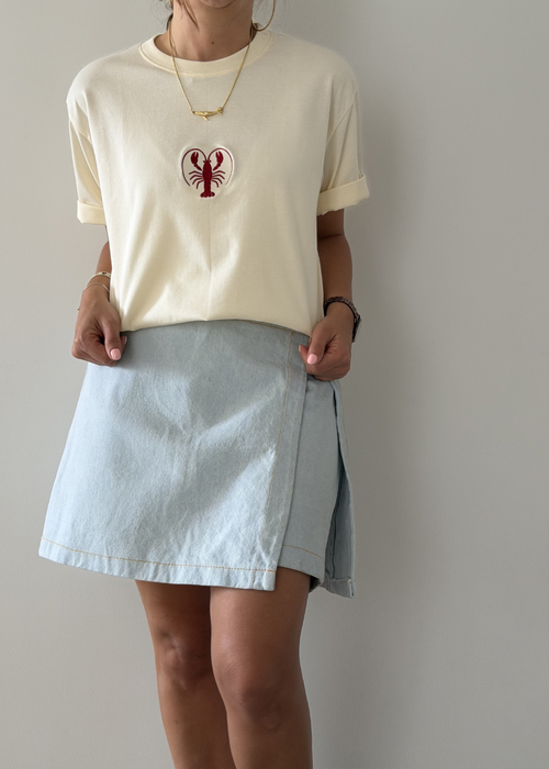 Camiseta Clivia