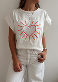 Camiseta chicala