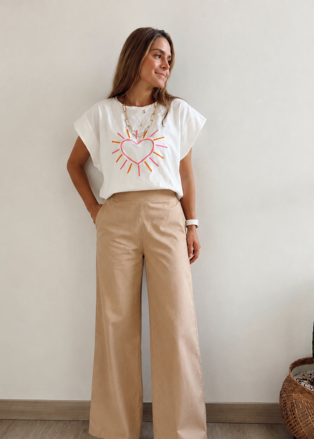 Pants celosía