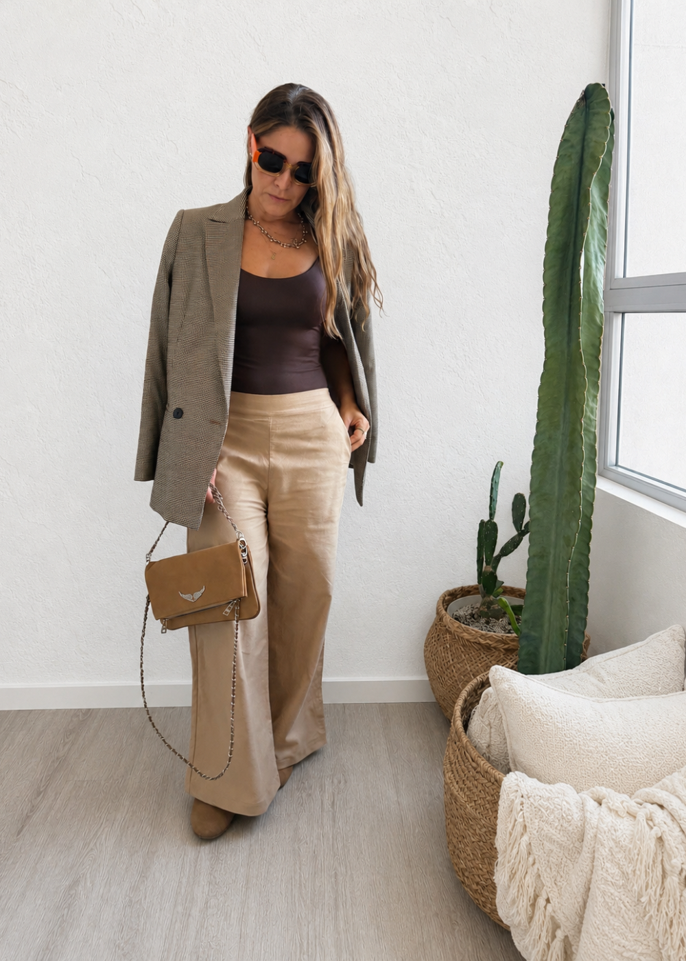 Pants celosía