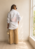 Camisa Narciso