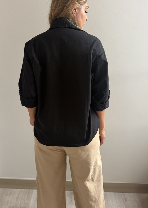 Camisa lantana