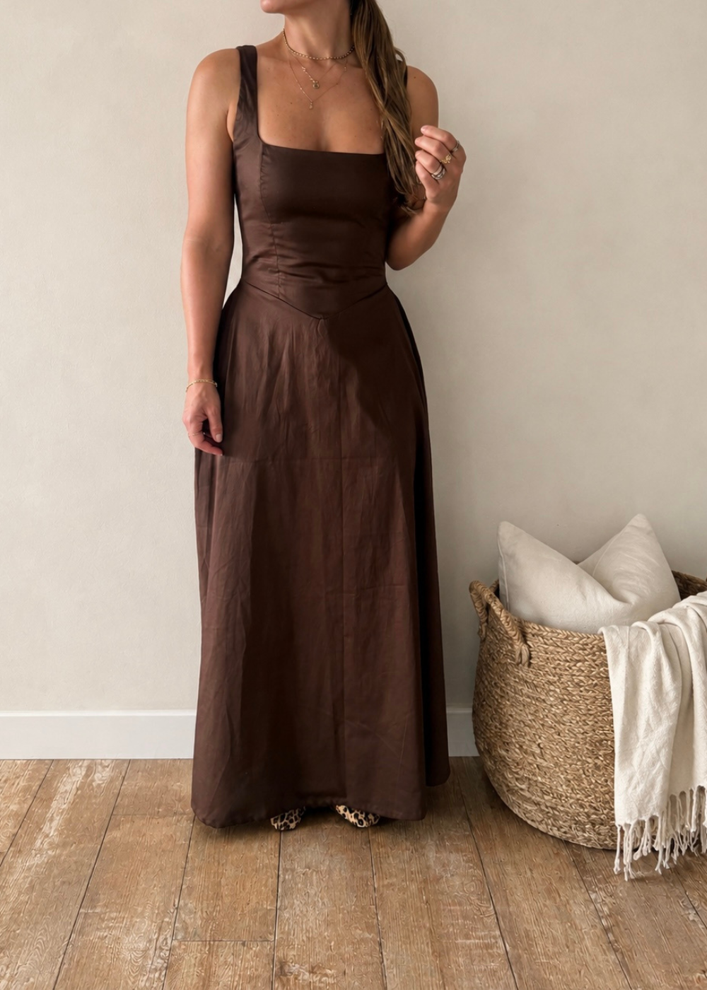Vestido Nigella