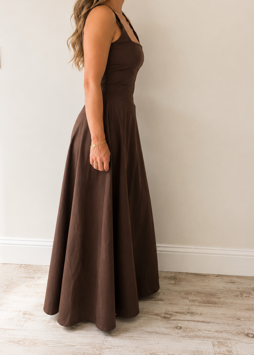 Vestido Nigella