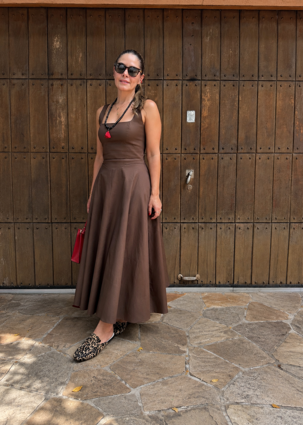 Vestido Nigella