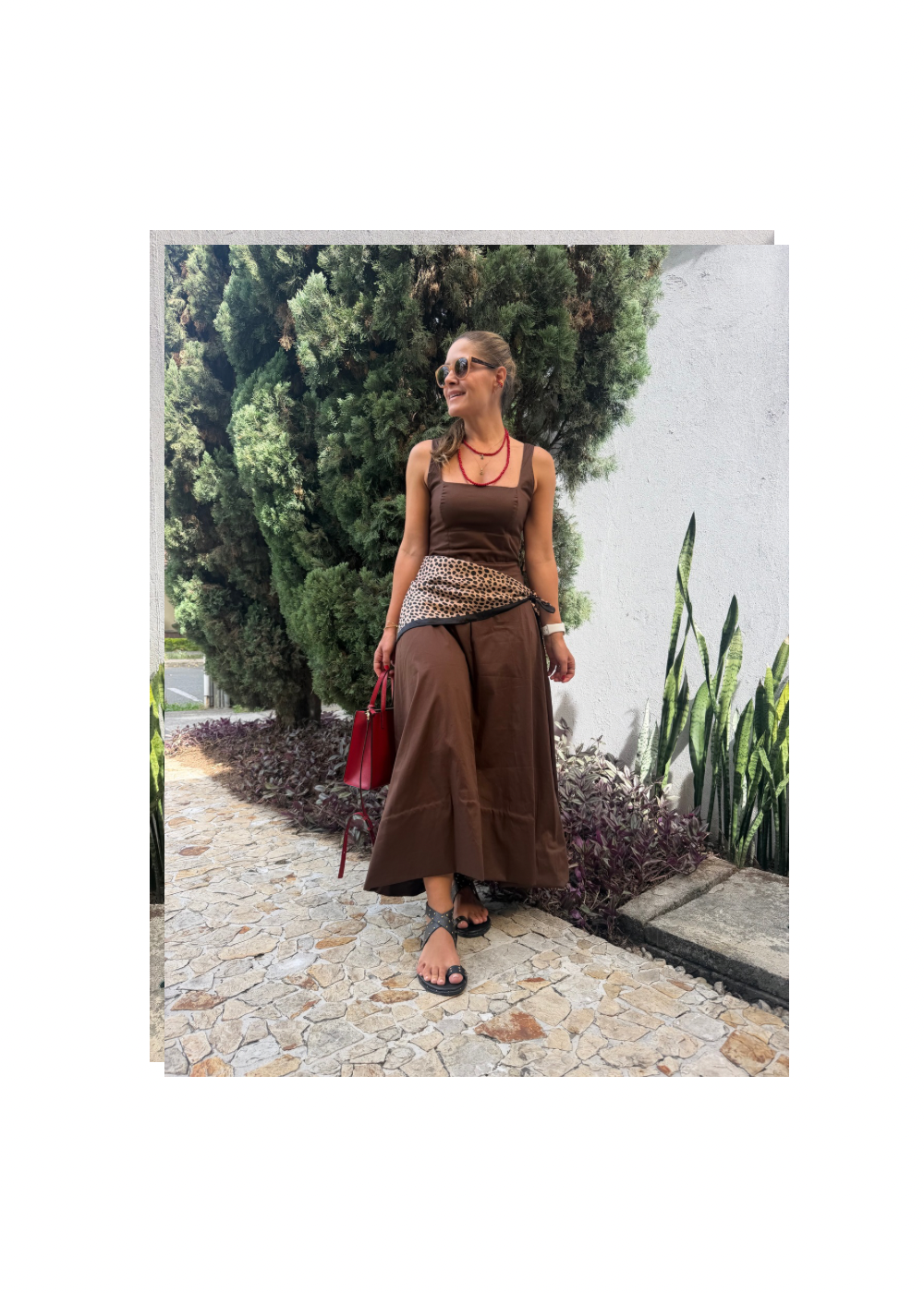 Vestido Nigella