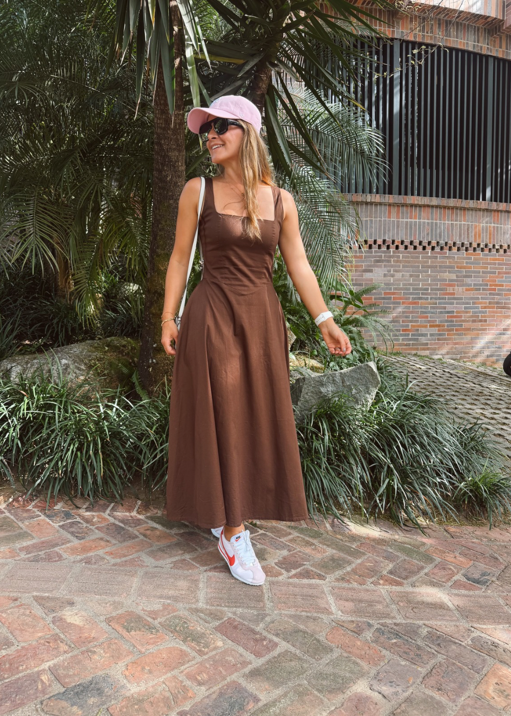 Vestido Nigella