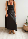 Vestido Nigella