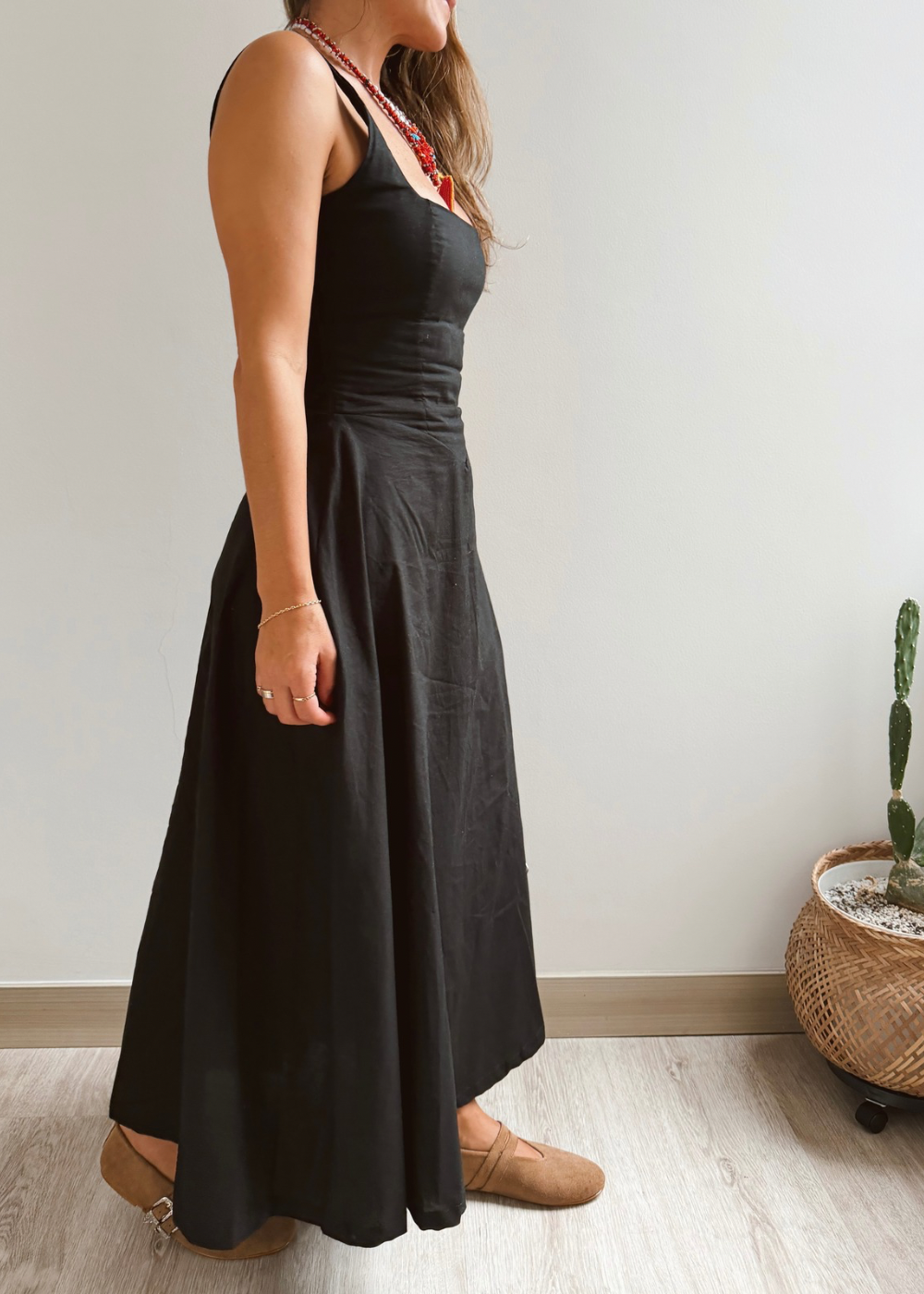 Vestido Nigella