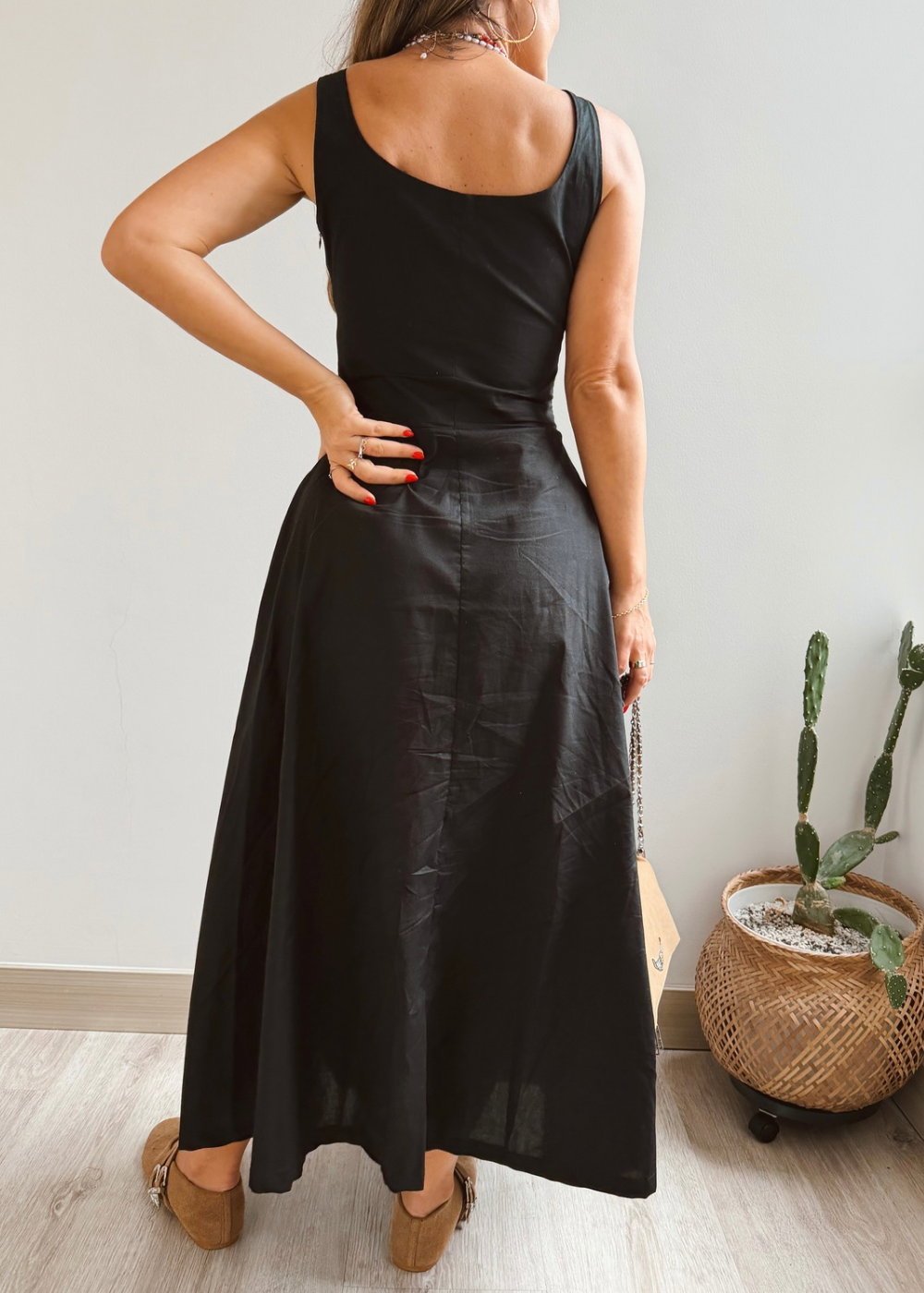 Vestido Nigella