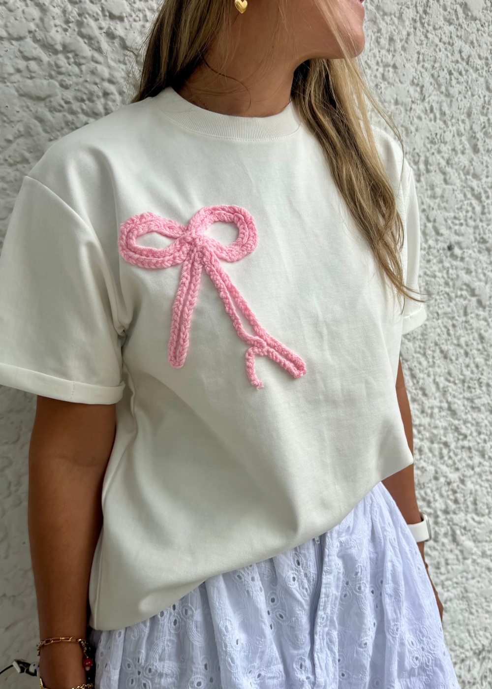 Camiseta alium