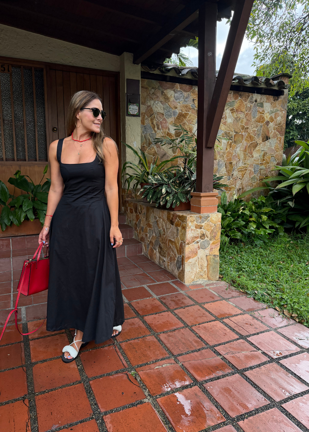 Vestido Nigella